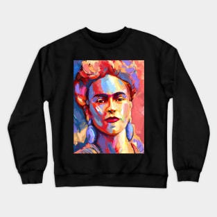 Frida Crewneck Sweatshirt